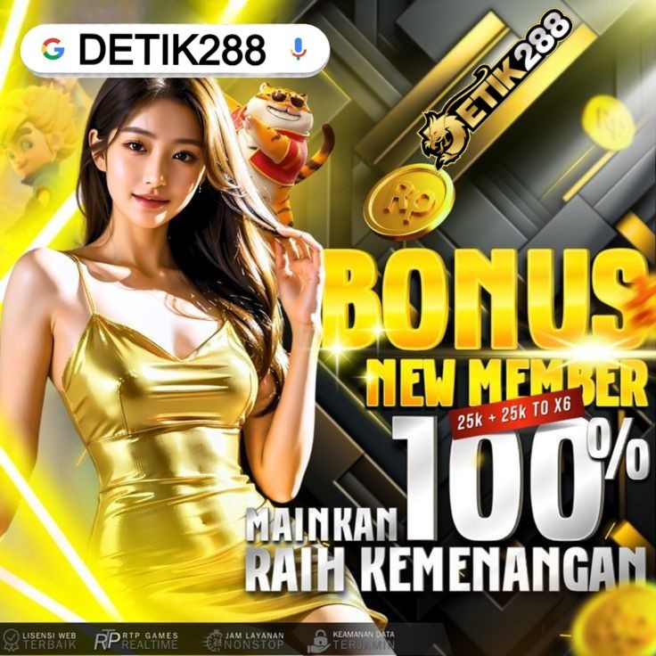 Detik288