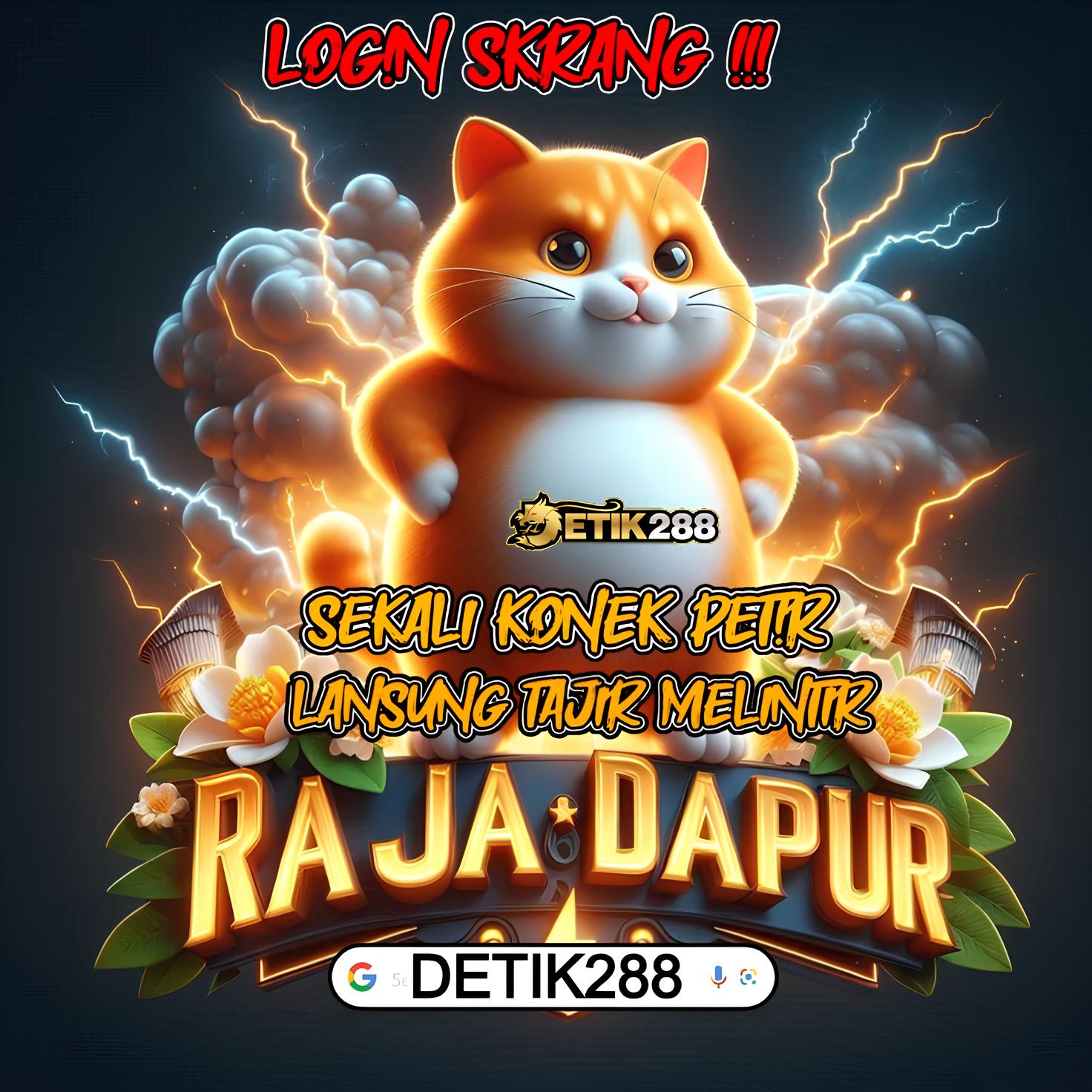 DETIK288